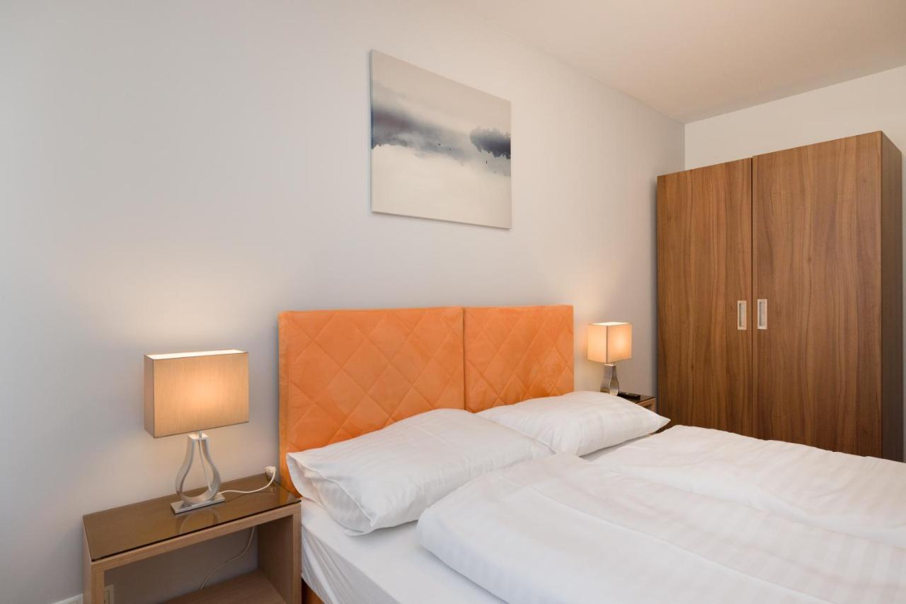 Apartment Tabor 1020 Wien