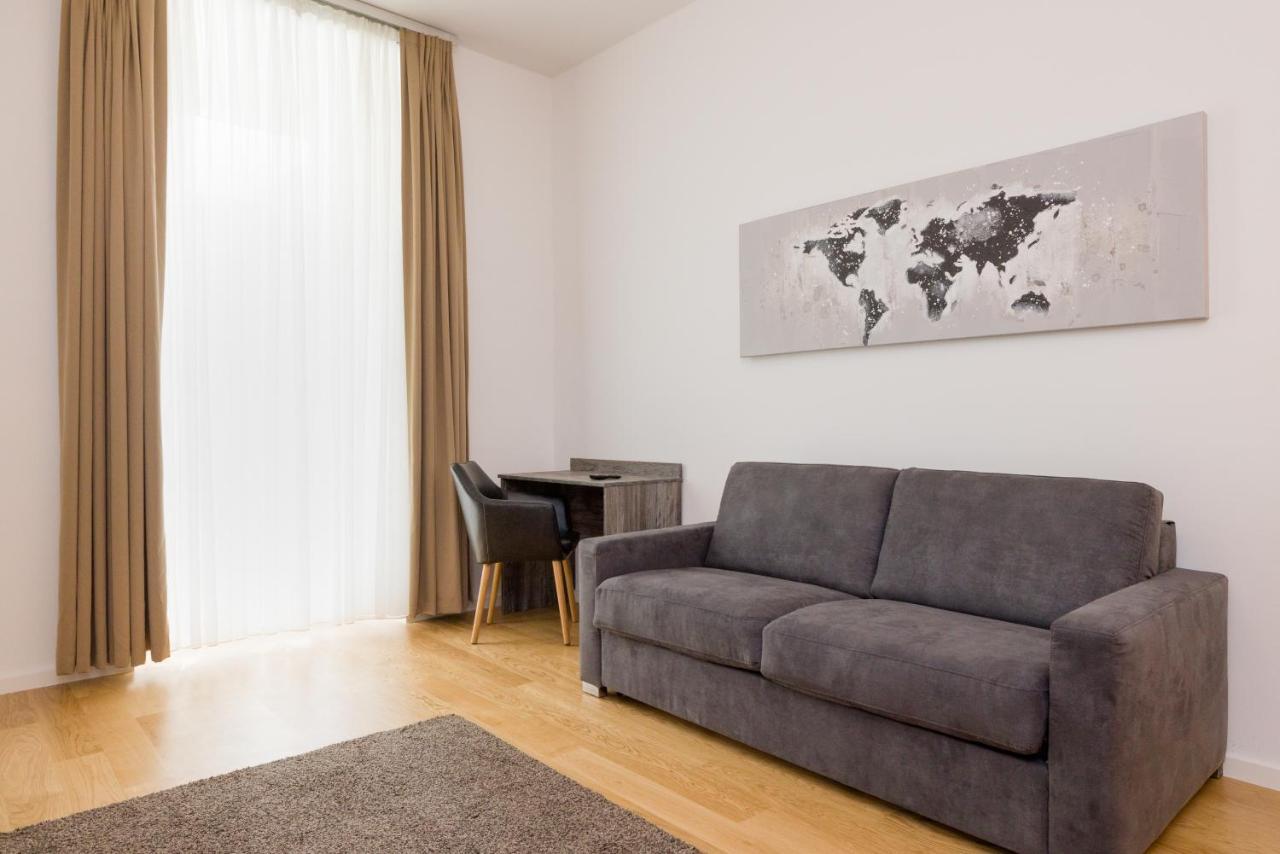 Apartment Tabor 1020 Wien
