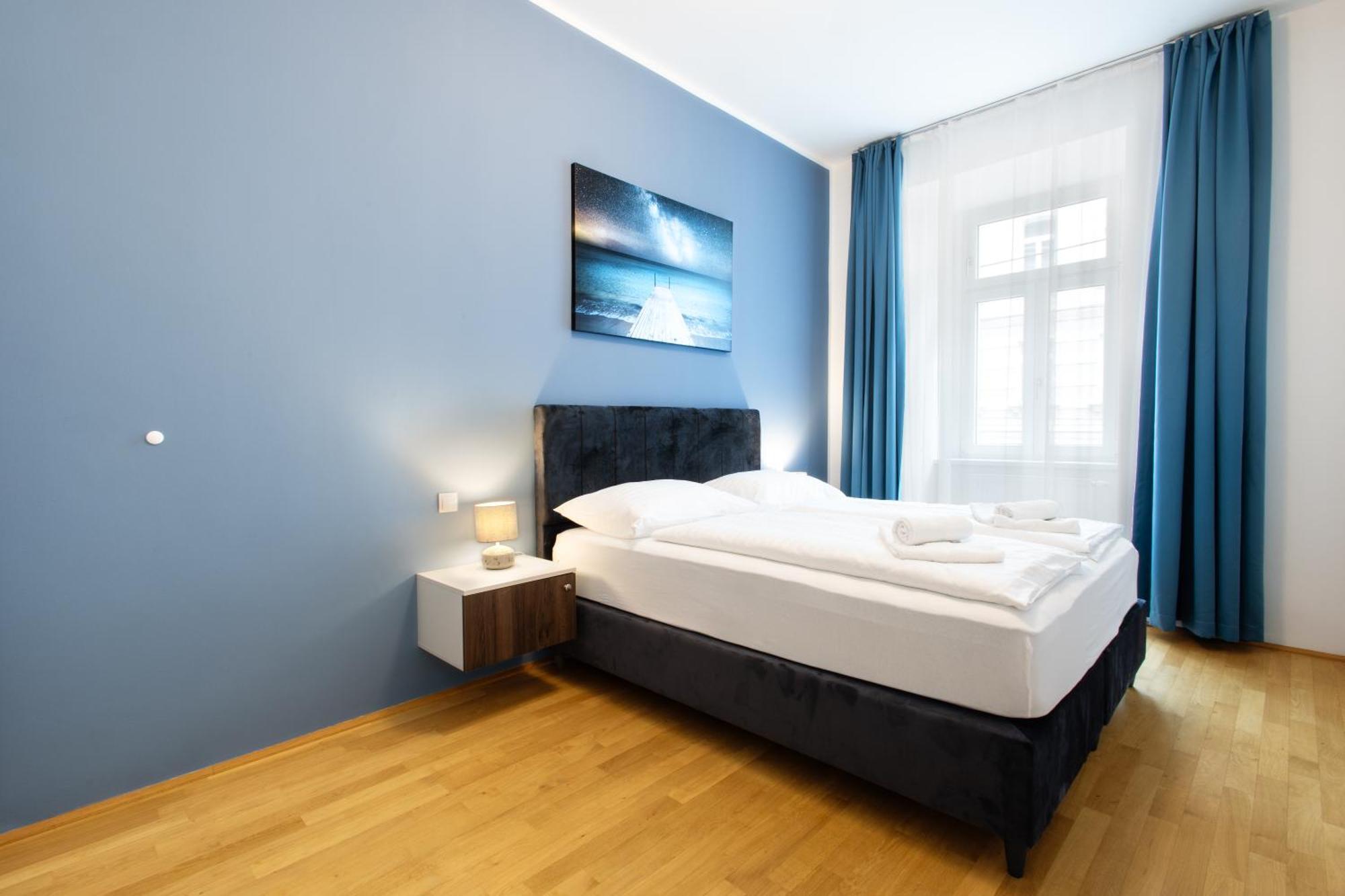 Tabor 1020 Wien
