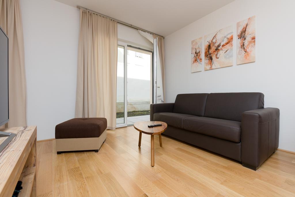 Apartment Tabor 1020 Wien