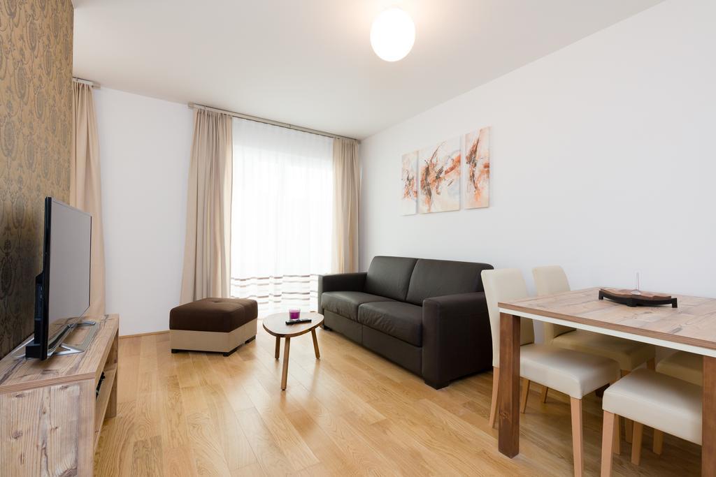 Apartment Tabor 1020 Wien