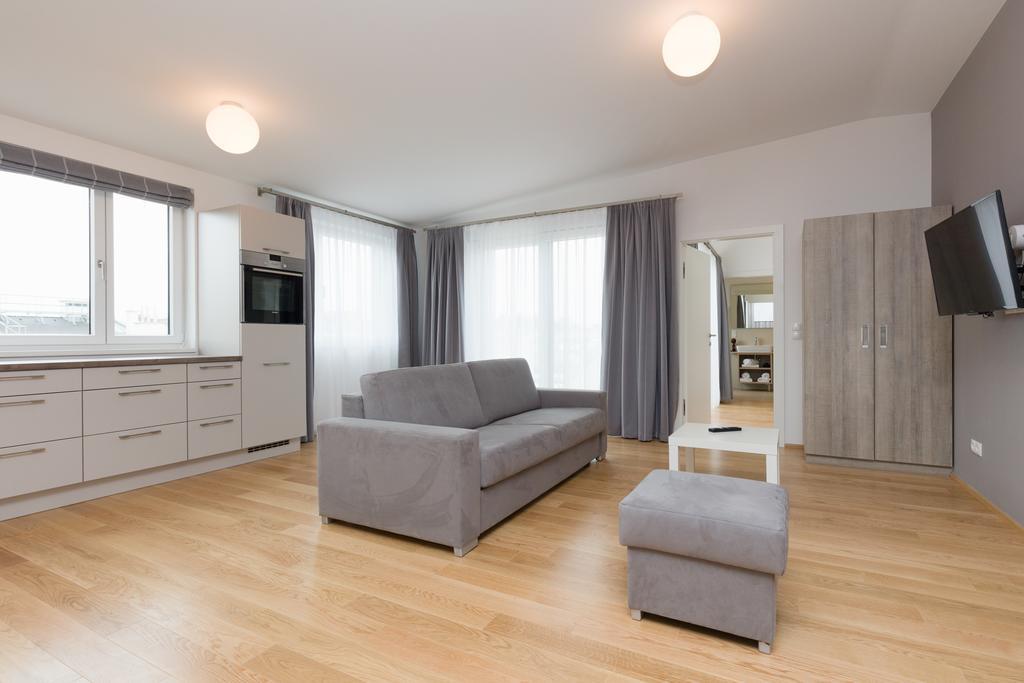 Tabor 1020 Apartment Wien