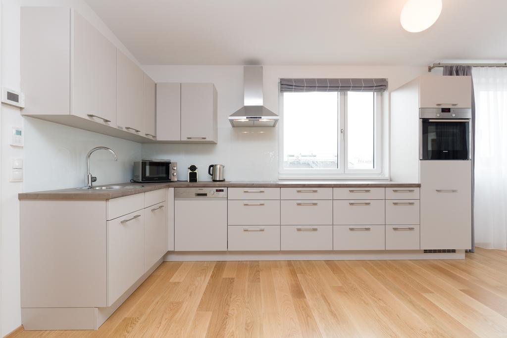 Tabor 1020 Apartment Wien