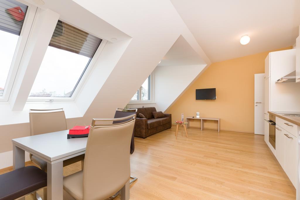 Apartment Tabor 1020 Wien