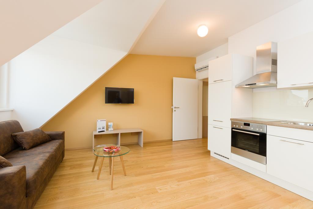 Apartment Tabor 1020 Wien