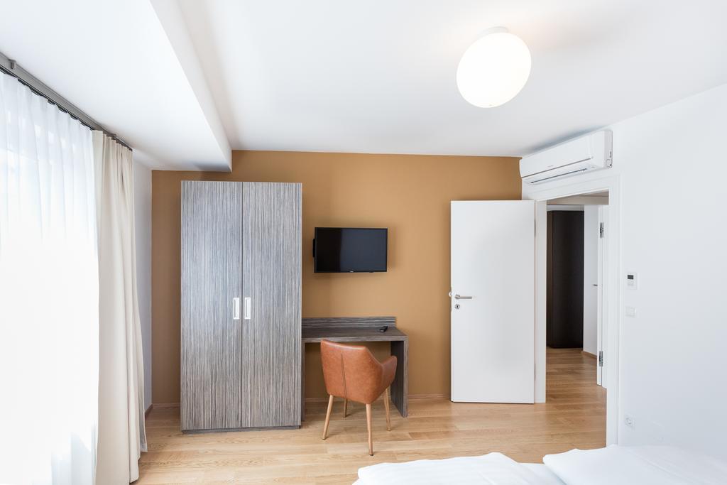 Tabor 1020 Apartment Wien