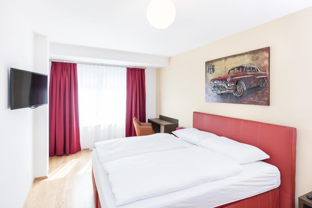 Apartment Tabor 1020 Wien