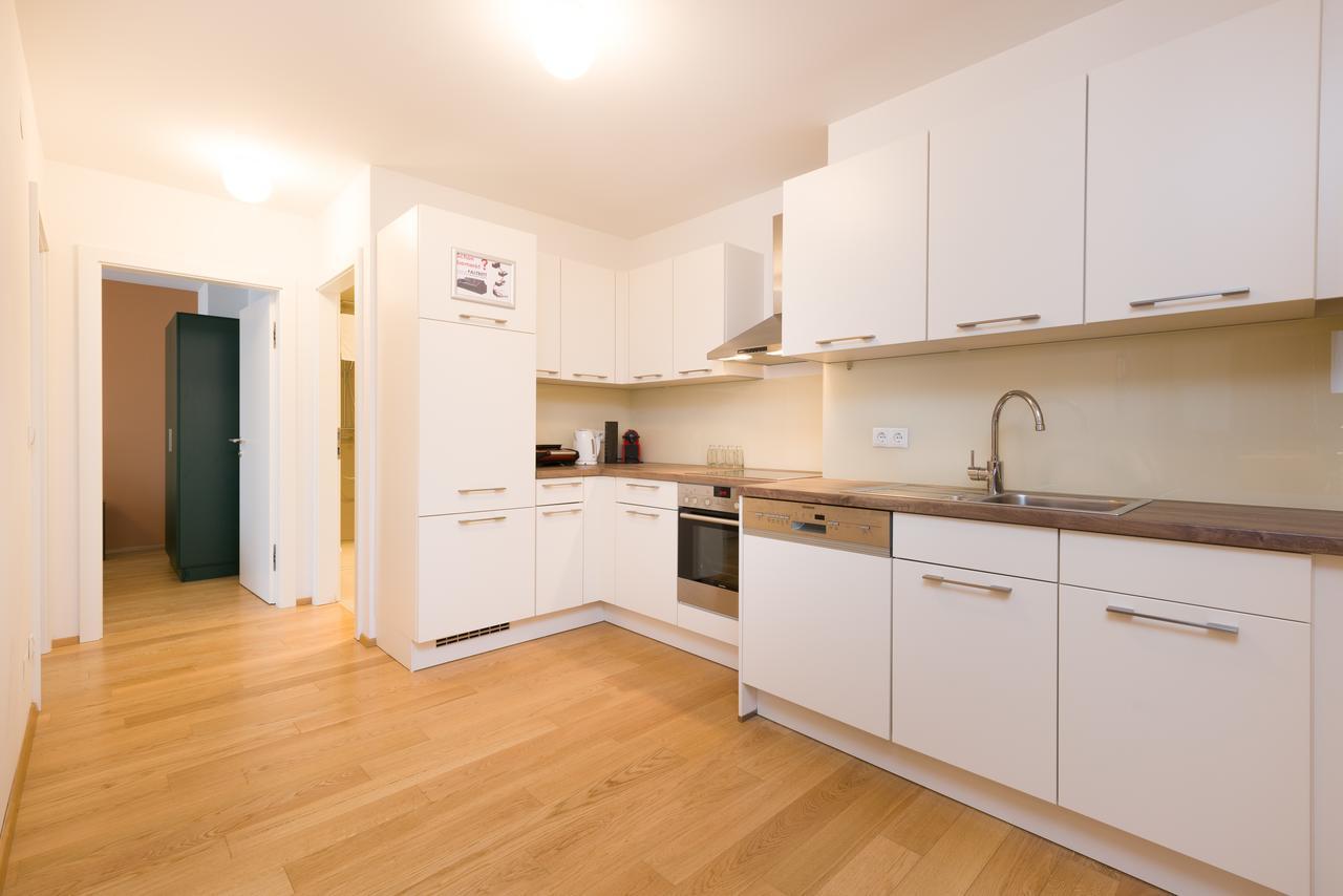 Apartment Tabor 1020 Wien