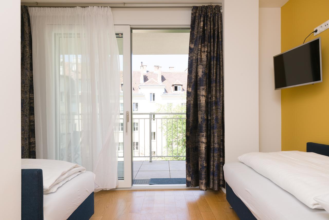 Apartment Tabor 1020 Wien