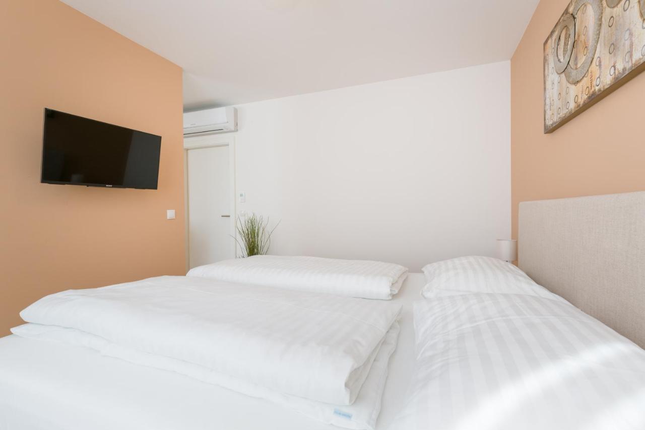 Apartment Tabor 1020 Wien